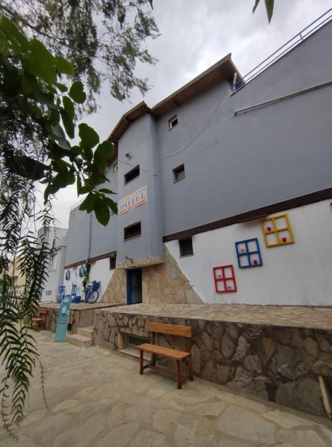 Ada Blue Star Apart Otel Aydin Zewnętrze zdjęcie