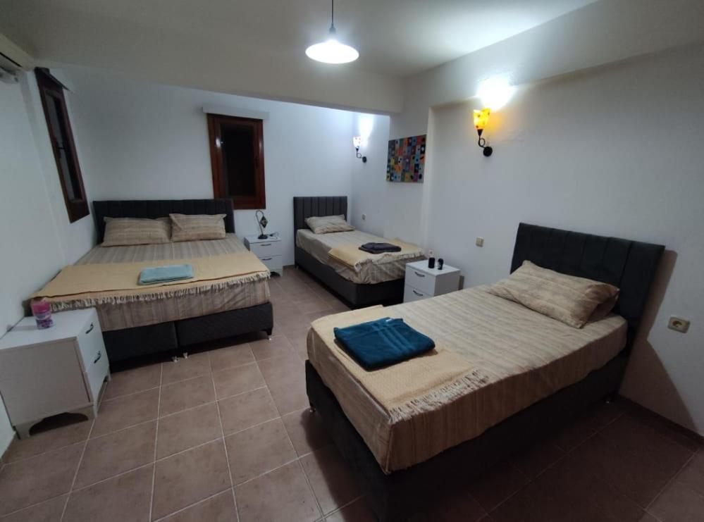 Ada Blue Star Apart Otel Aydin Zewnętrze zdjęcie