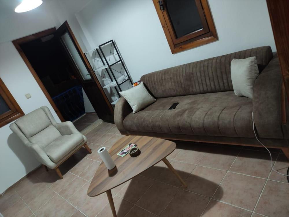 Ada Blue Star Apart Otel Aydin Zewnętrze zdjęcie