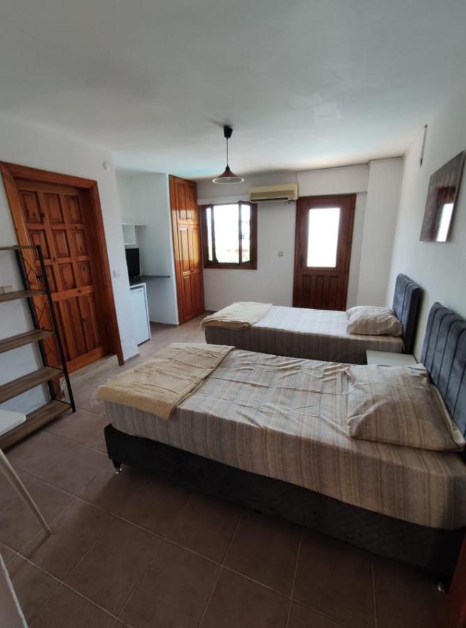Ada Blue Star Apart Otel Aydin Zewnętrze zdjęcie
