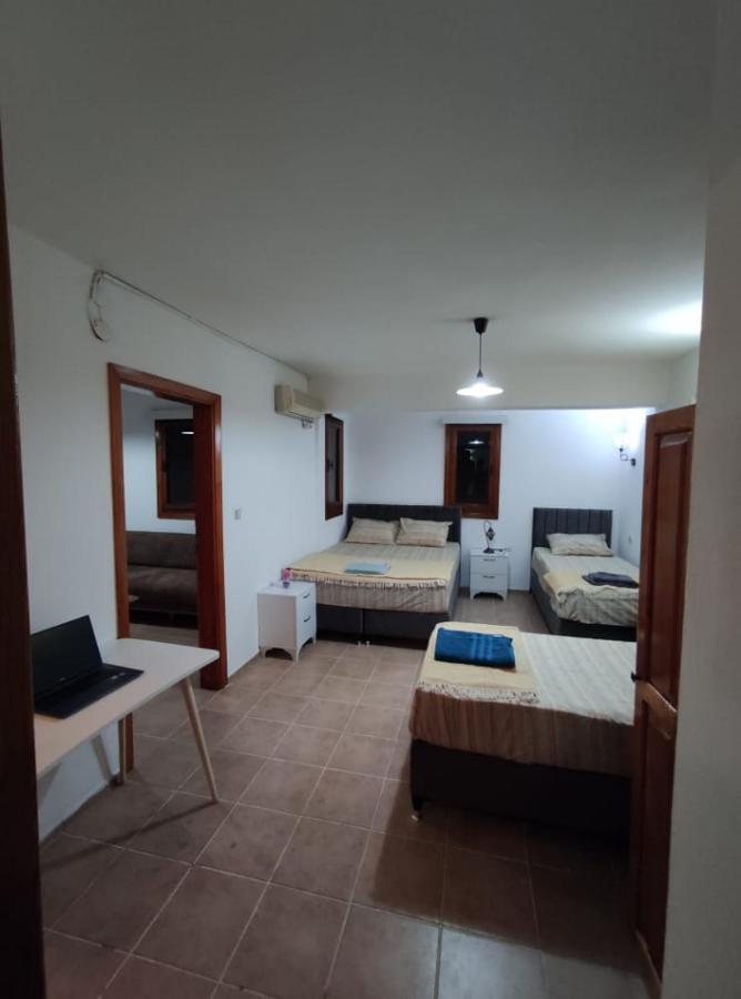 Ada Blue Star Apart Otel Aydin Pokój zdjęcie