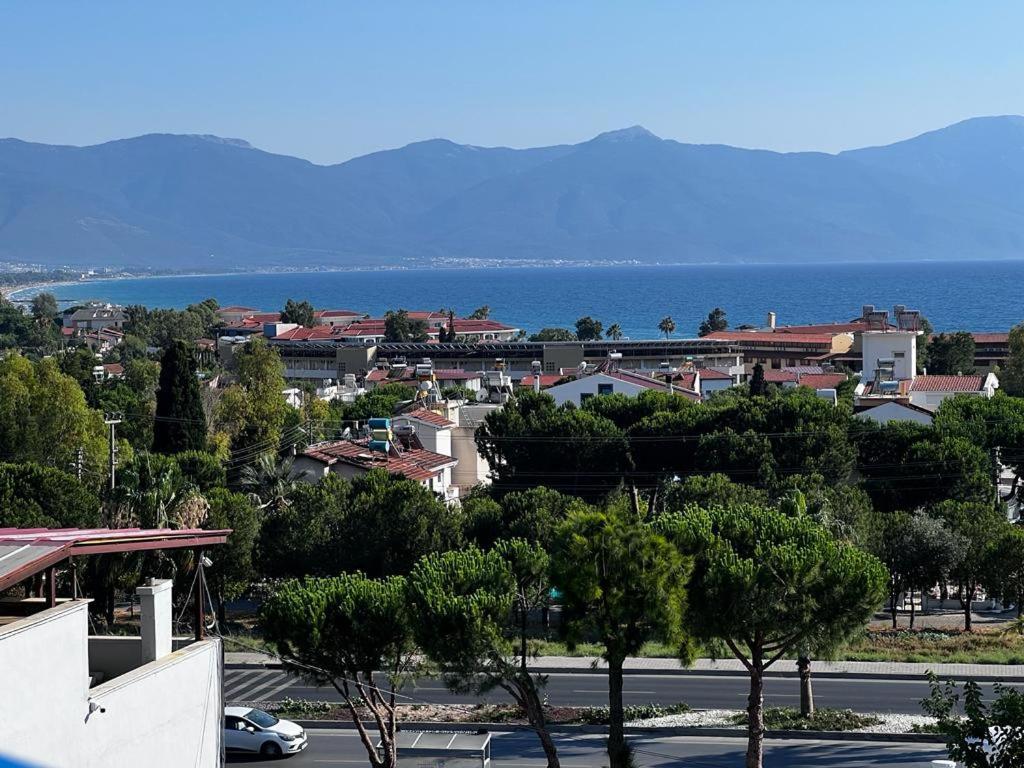 Ada Blue Star Apart Otel Aydin Zewnętrze zdjęcie