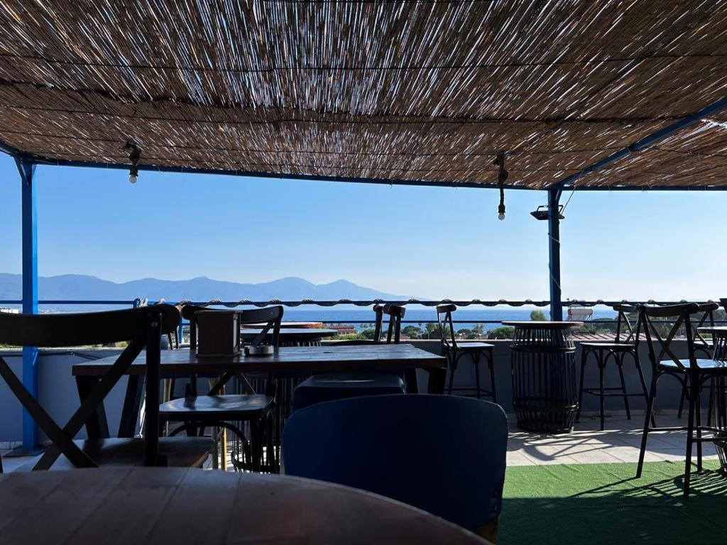 Ada Blue Star Apart Otel Aydin Zewnętrze zdjęcie